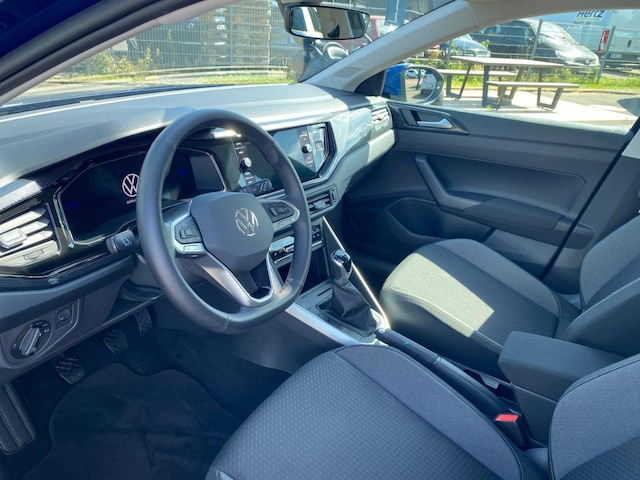 Volkswagen Taigo 1.0 TSI Life