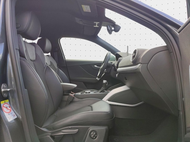 Audi SQ2 Quattro S-Tronic