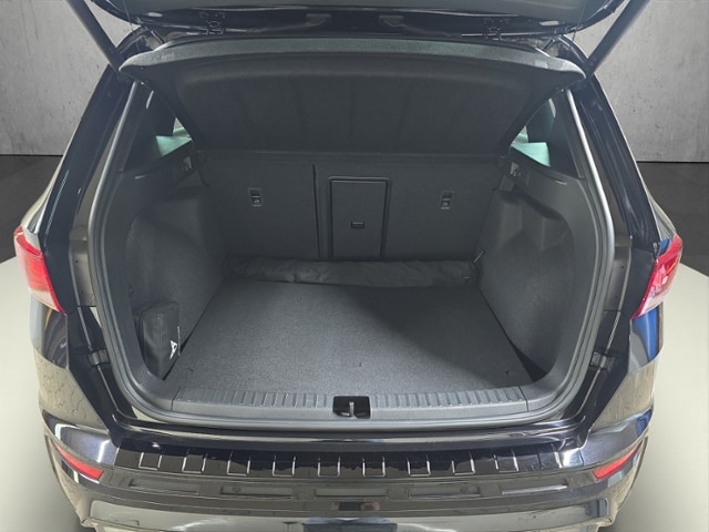 Cupra Ateca 2.0 TSI 4Drive VZ