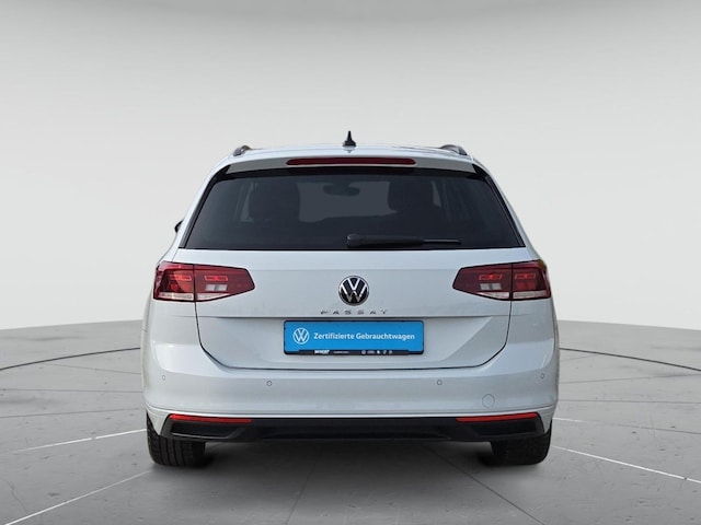 Volkswagen Passat 2.0 TDI Business Variant
