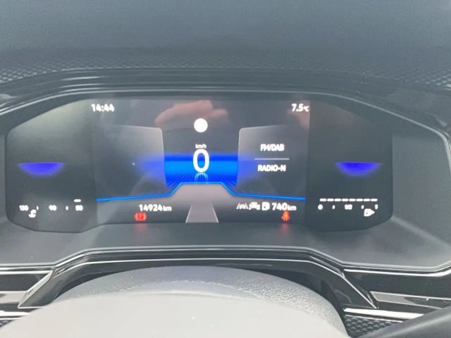 Volkswagen Polo Friends TSI