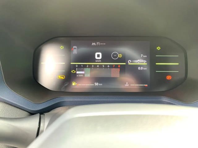 Dacia Duster TCe 130