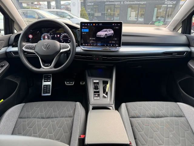 Volkswagen Golf 2.0 TDI DSG Golf VIII Variant