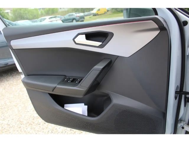 Seat Leon 1.5 TSI DSG FR-lijn Sportstourer