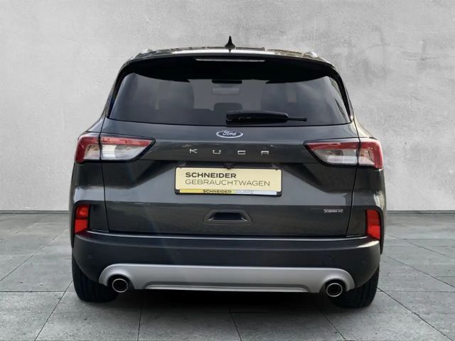 Ford Kuga Titanium X
