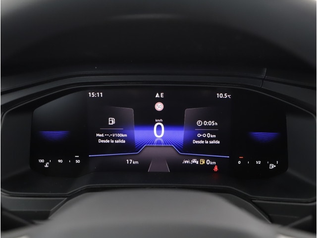 Volkswagen Taigo 1.0 TSI