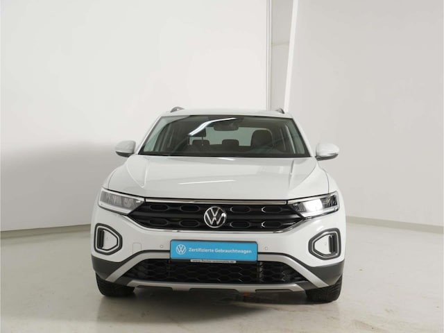 Volkswagen T-Roc 1.5 TSI Life