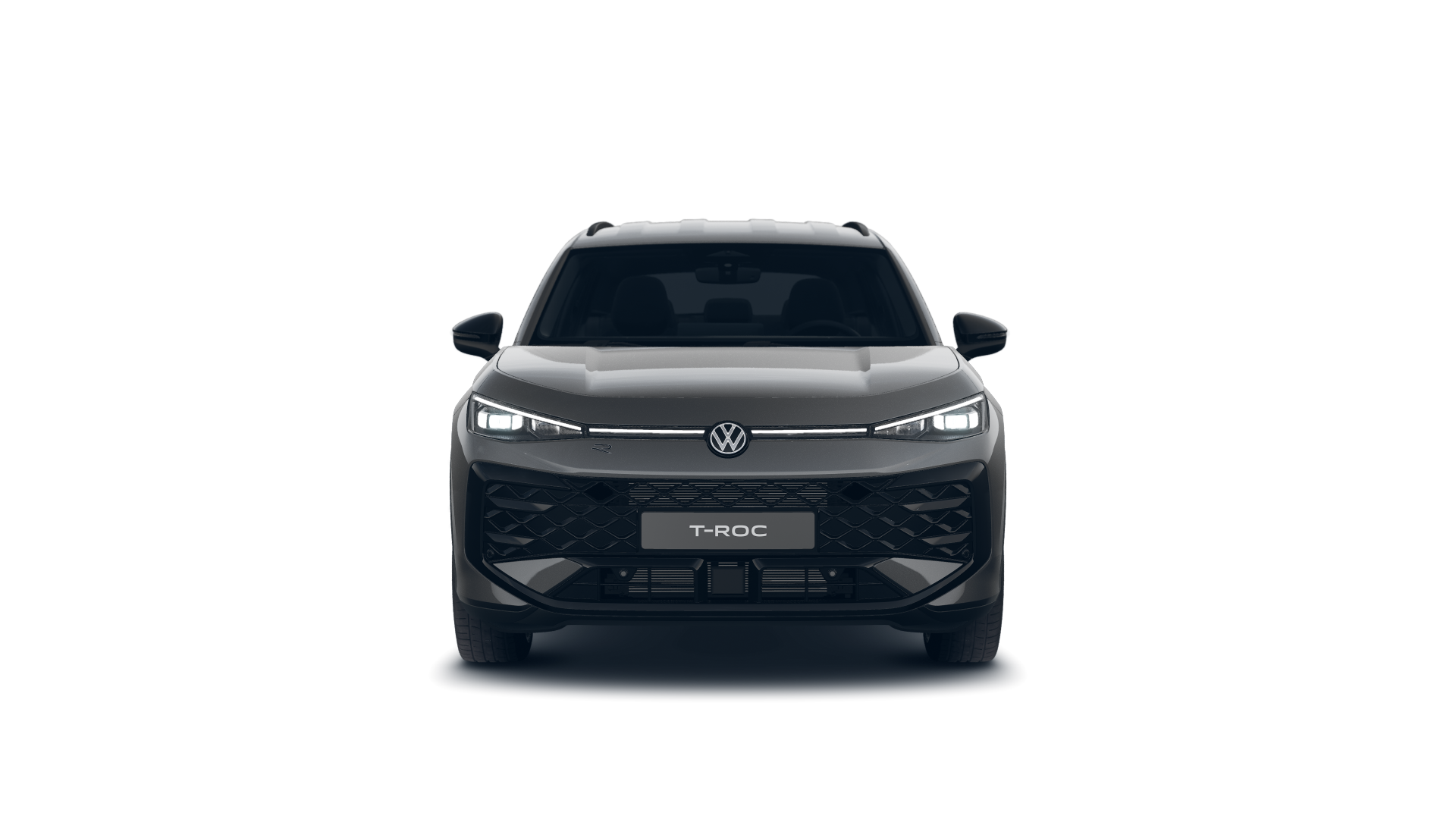 Volkswagen T-Roc IQ.Drive Style
