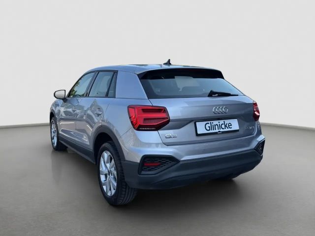Audi Q2 1.5 TFSI S-Tronic