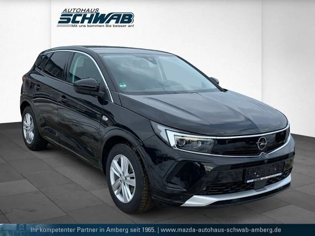 Opel Grandland X 1.5 CDTI 1.5 Turbo Elegance