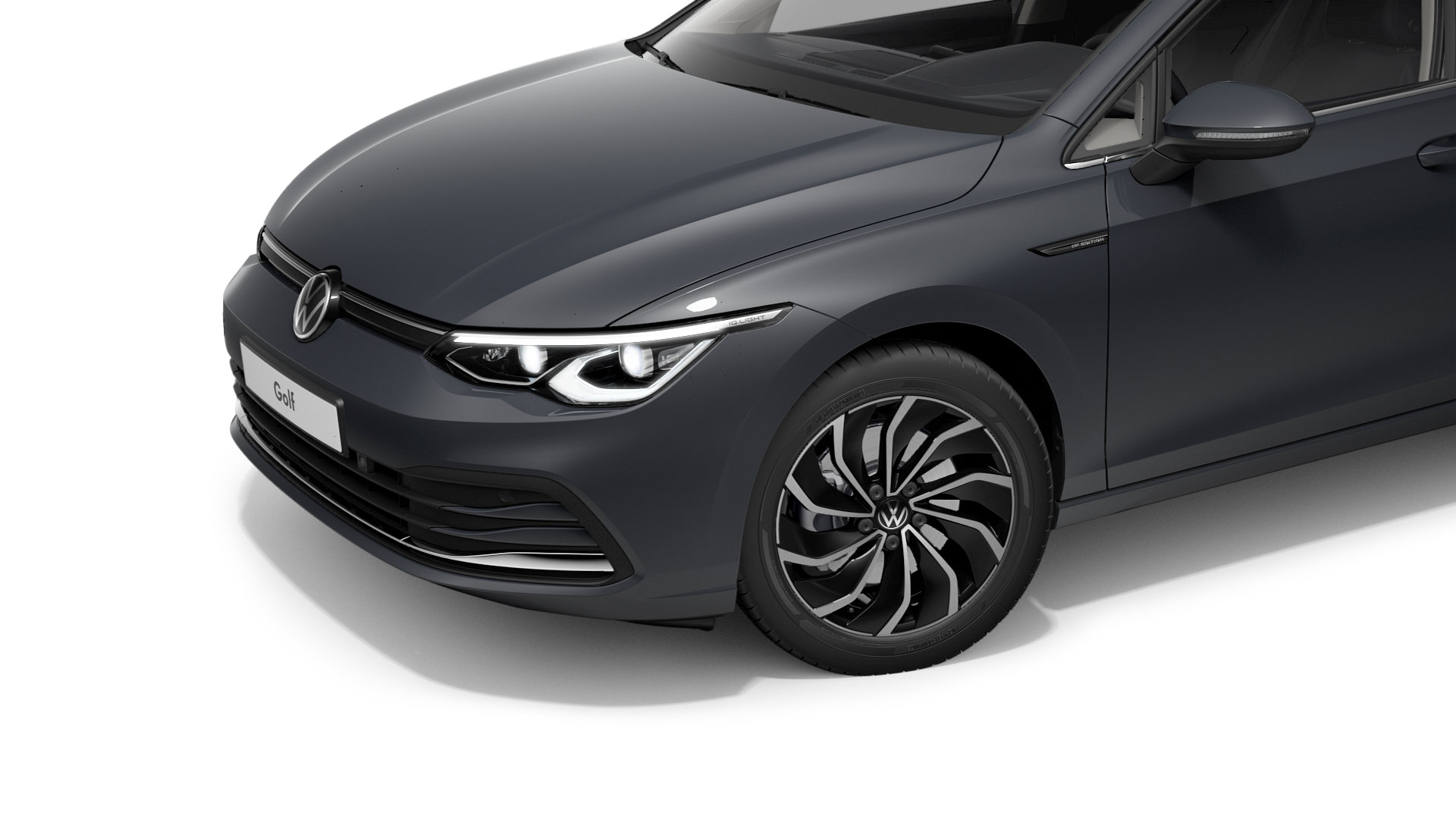 Volkswagen Golf 1.5 TSI Style