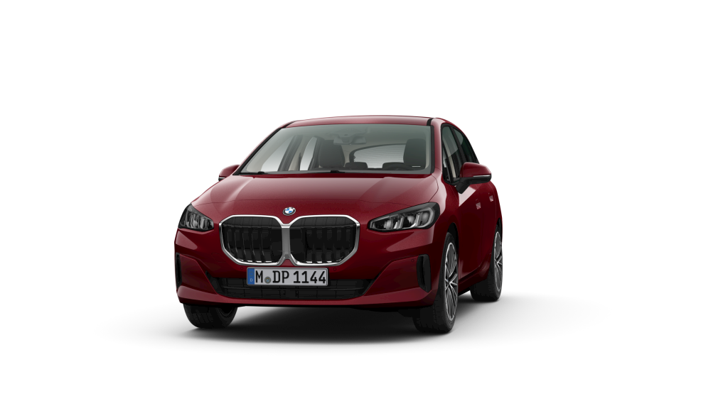 BMW 220 220i Active Tourer
