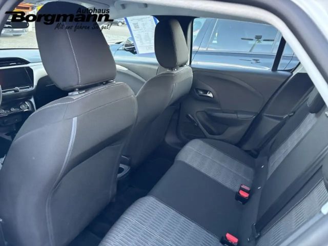 Opel Corsa Edition F Edition