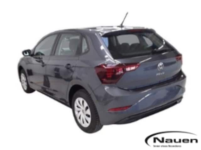 Volkswagen Polo Life