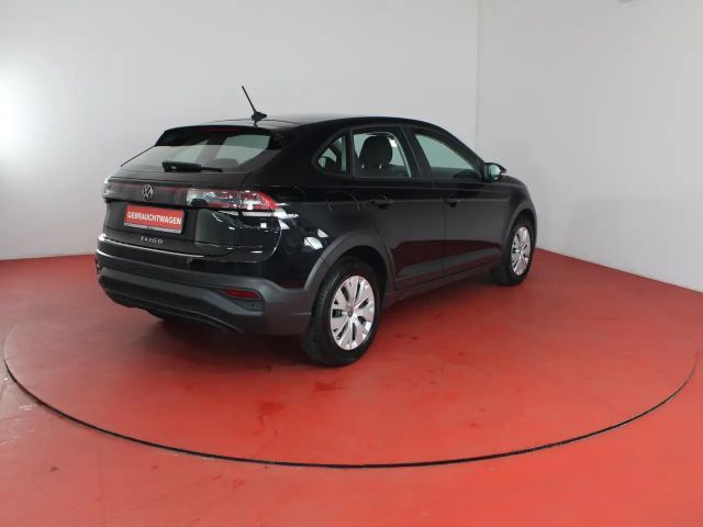 Volkswagen Taigo 1.0 TSI