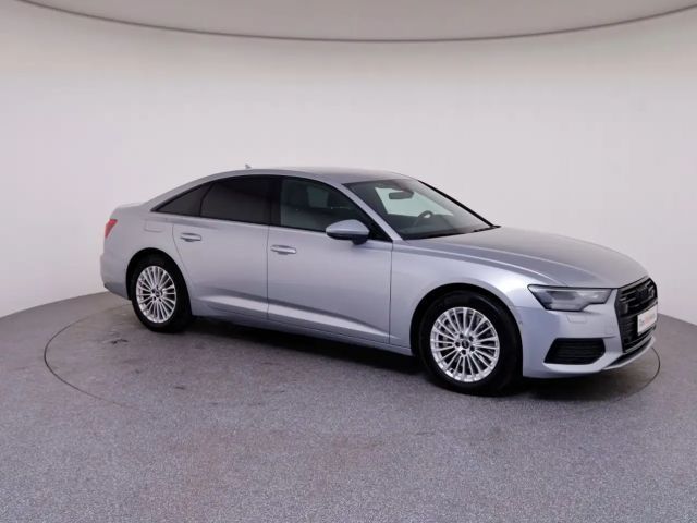 Audi A6 50 TFSI Hybride Quattro Sedan