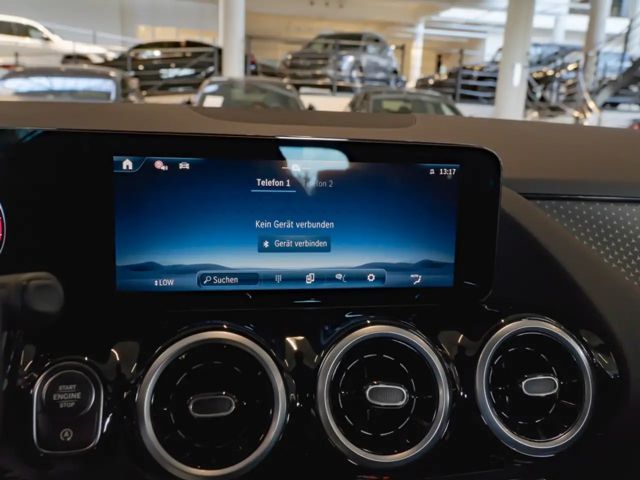 Mercedes-Benz B 180 Progressive