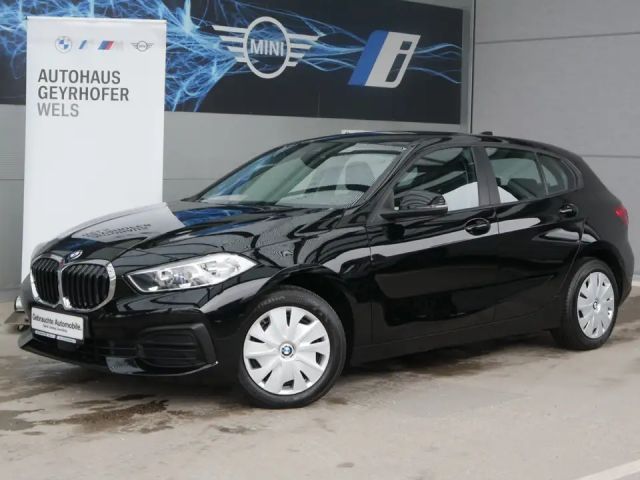BMW 116 116d