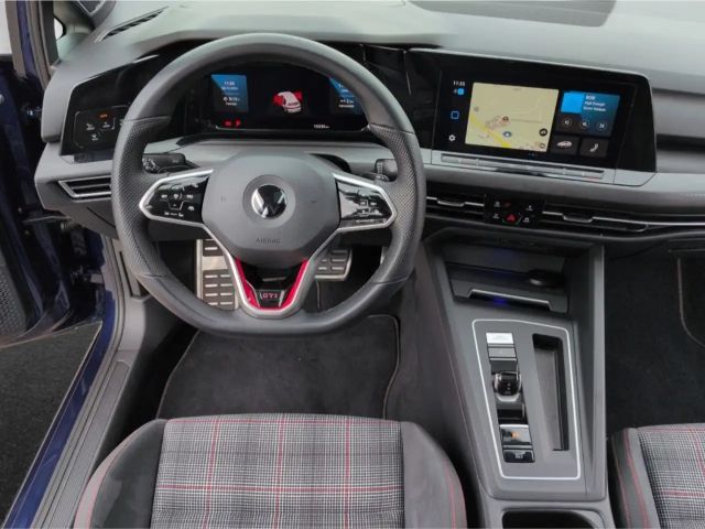 Volkswagen Golf DSG GTI Golf VIII
