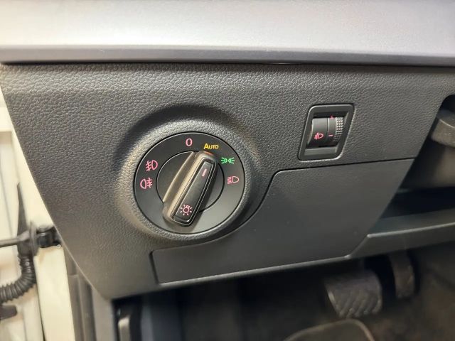 Seat Ibiza 1.0 TSI DSG FR-lijn