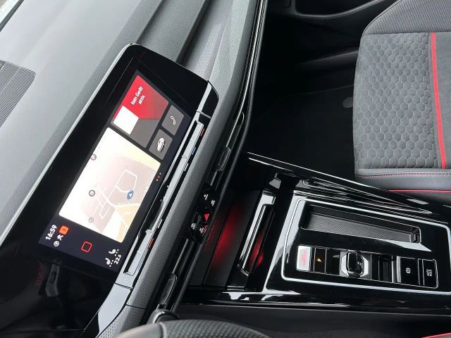 Volkswagen Golf 2.0 TSI DSG GTI Golf VIII