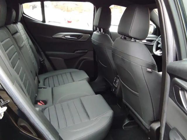 Alfa Romeo Tonale Hybrid TI