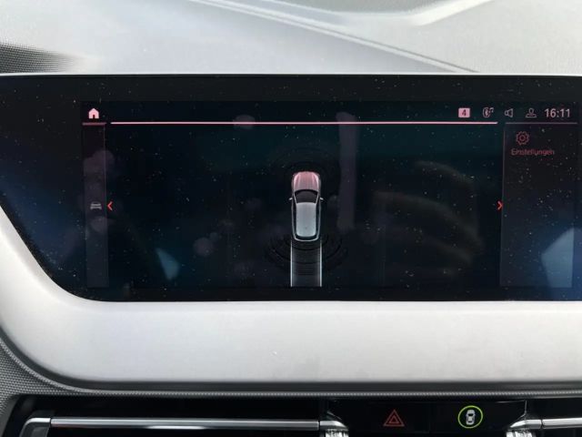 BMW 118 118d Advantage pakket Sedan