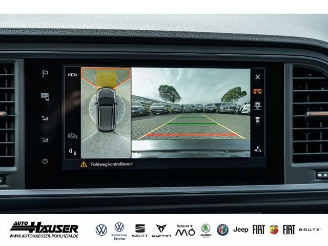 Cupra Ateca 1.5 TSI DSG