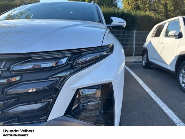 Hyundai Tucson 1.6 Prime