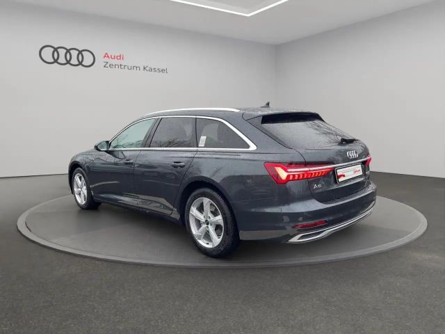 Audi A6 40 TDI Quattro