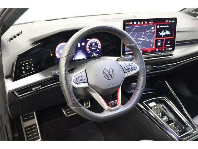 Volkswagen Golf 2.0 TSI GTI Golf VIII