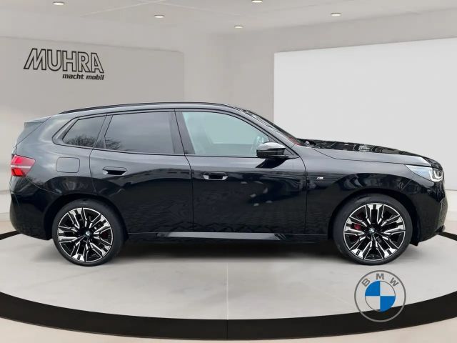 BMW X3 M-Sport xDrive