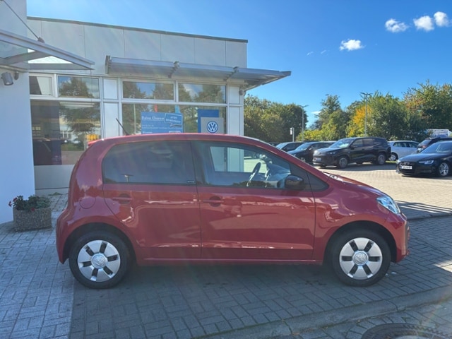 Volkswagen up! 1.0 MPI Active Move Move up!