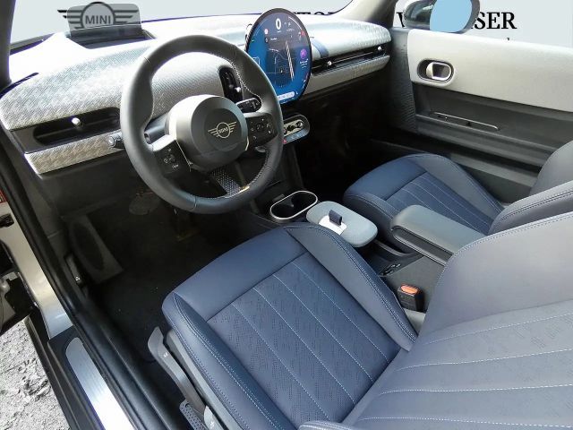 MINI Cooper S Coupe Cooper S Head-Up DAB LED Pano.Dach Komfortzg.