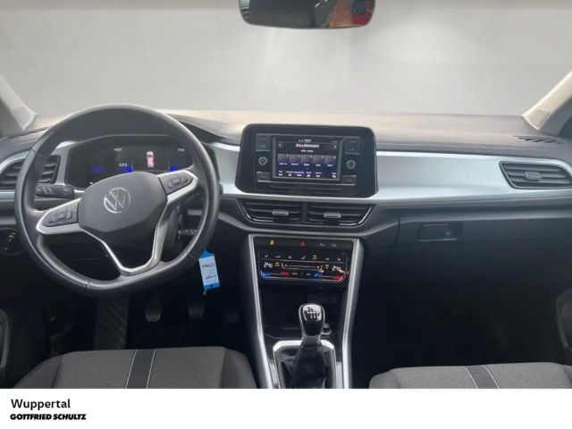 Volkswagen T-Roc 1.5 TSI Life