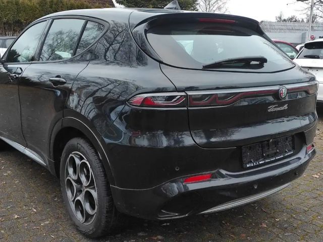 Alfa Romeo Tonale Hybrid TI