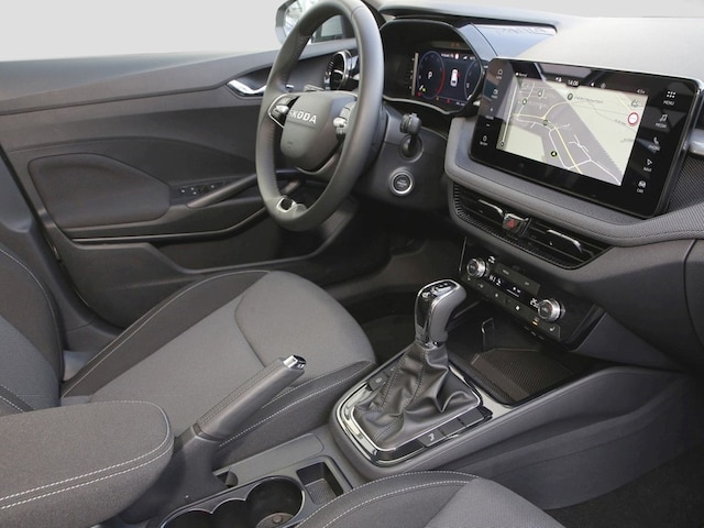 Skoda Fabia 1.0 TSI Tour