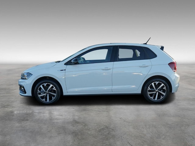 Volkswagen Polo 1.0 TSI Highline R-Line