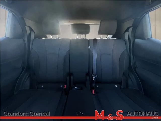 Toyota Urban Cruiser 128 kW FWD Teamplayer KAMERA