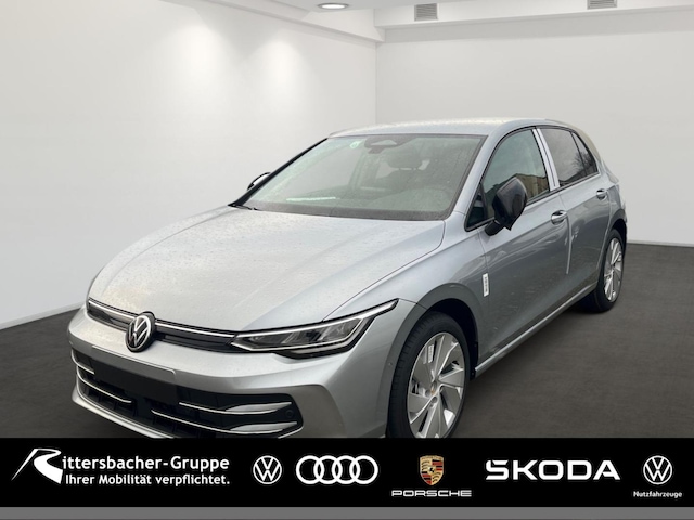 Volkswagen Golf DSG Life