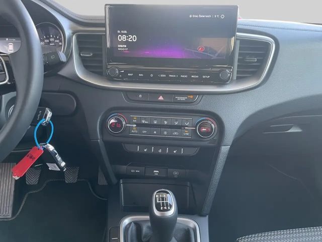 Kia Ceed GDi SportWagon