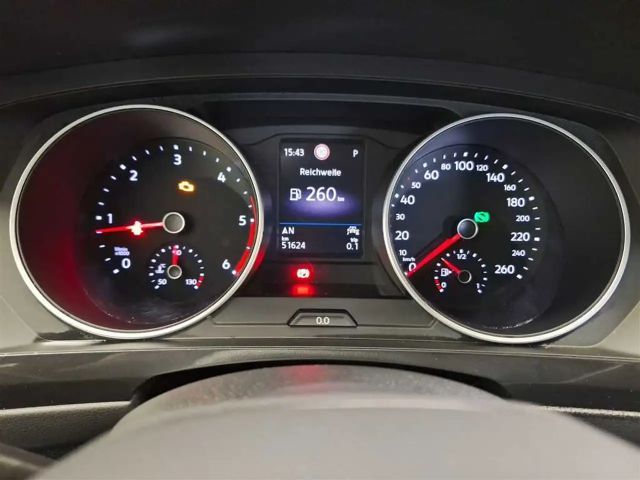 Volkswagen Tiguan 2.0 TDI 4Motion DSG Life