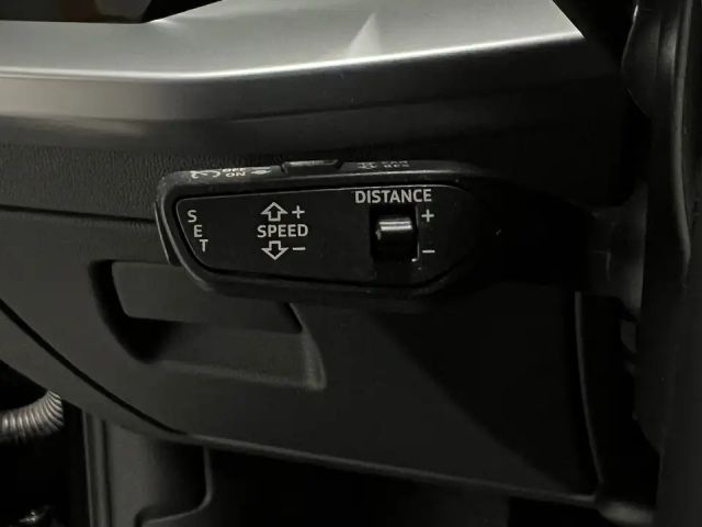 Audi A3 35 TDI Sedan