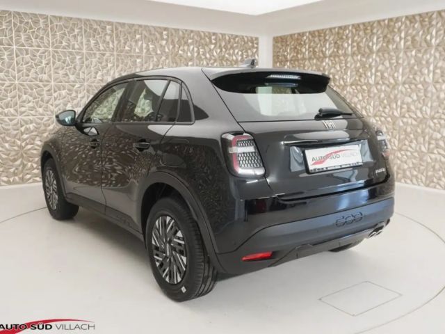 Fiat 600e Hybrid-600 T-Gen3 145