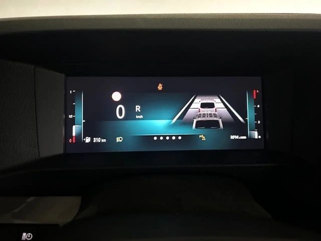 Opel Zafira Life VIP längster Radstand/Standheizung/AHK/8Sitzer