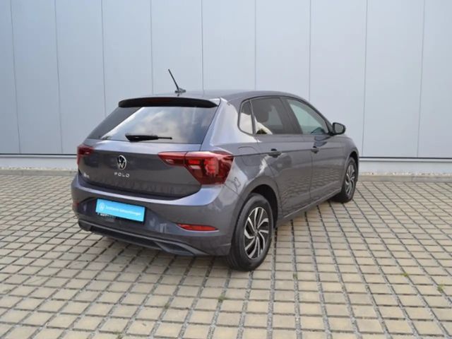 Volkswagen Polo 1.0 TSI IQ.Drive Life