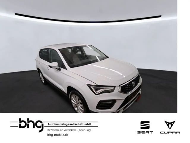 Seat Ateca 1.5 TSI Connect Style