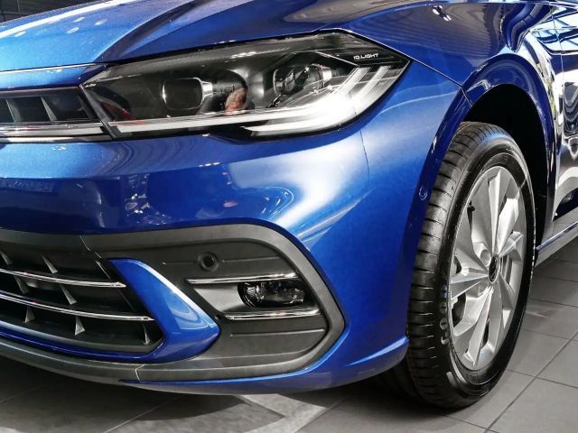 Volkswagen Polo IQ.Drive Style