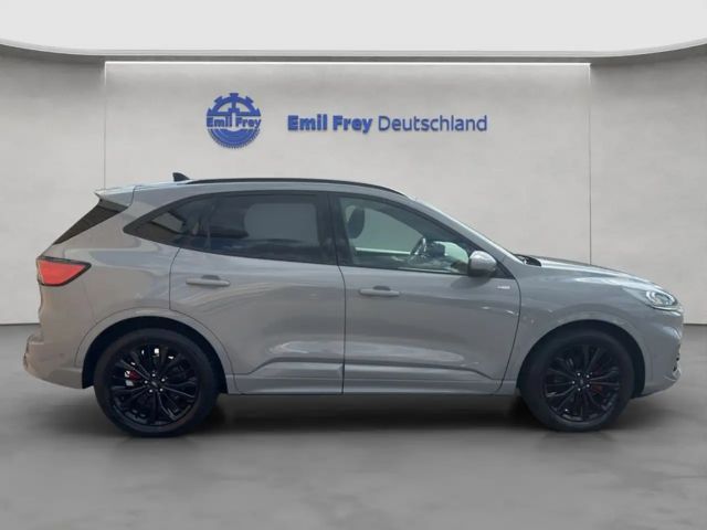 Ford Kuga 2.0 EcoBlue Aut. GRAPHITE TECH EDITION