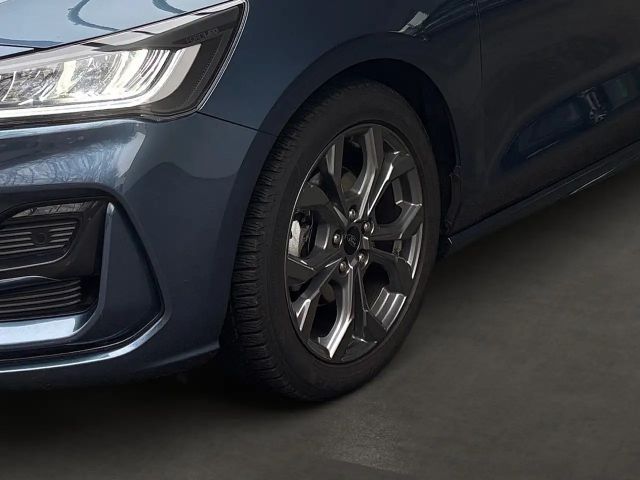 Ford Focus ST Line Wagon